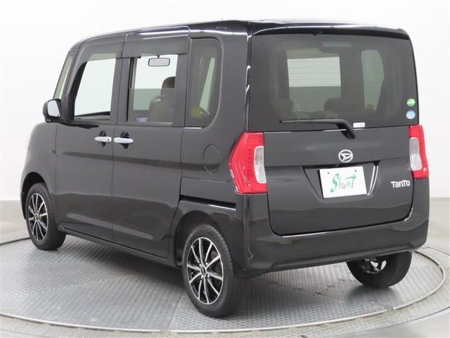 タント Ｘ　１年保証　ワンオーナー　シートヒーター　ワンセグ　メモリーナビ　バックカメラ　ＥＴＣ　電動スライドドア　アイドリングストップ（5枚目）