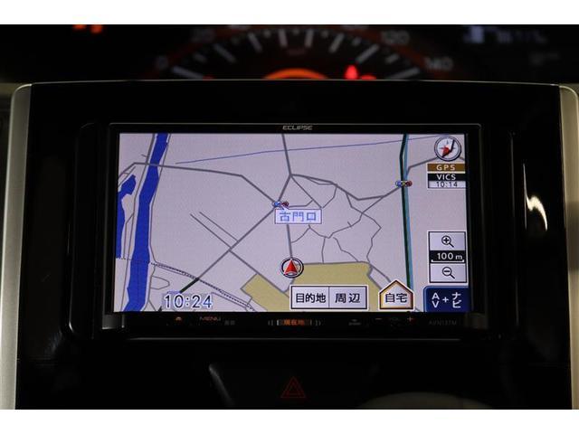 タント Ｘ　１年保証　ワンオーナー　シートヒーター　ワンセグ　メモリーナビ　バックカメラ　ＥＴＣ　電動スライドドア　アイドリングストップ（7枚目）