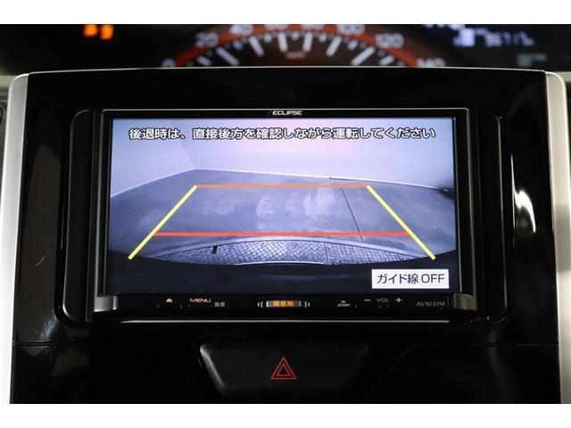 タント Ｘ　１年保証　ワンオーナー　シートヒーター　ワンセグ　メモリーナビ　バックカメラ　ＥＴＣ　電動スライドドア　アイドリングストップ（8枚目）