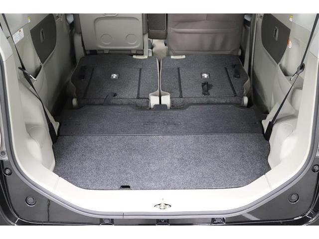 タント Ｘ　１年保証　ワンオーナー　シートヒーター　ワンセグ　メモリーナビ　バックカメラ　ＥＴＣ　電動スライドドア　アイドリングストップ（18枚目）