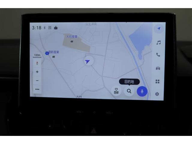 �i�r�t���ŉ����̃h���C�u�ł����S���ĖړI�n�܂ňē����Ă���܂��B