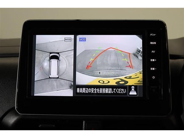 �ԗ����ォ�猩���悤�ȉf���\������p�m���~�b�N�r���[���j�^�[�t���I