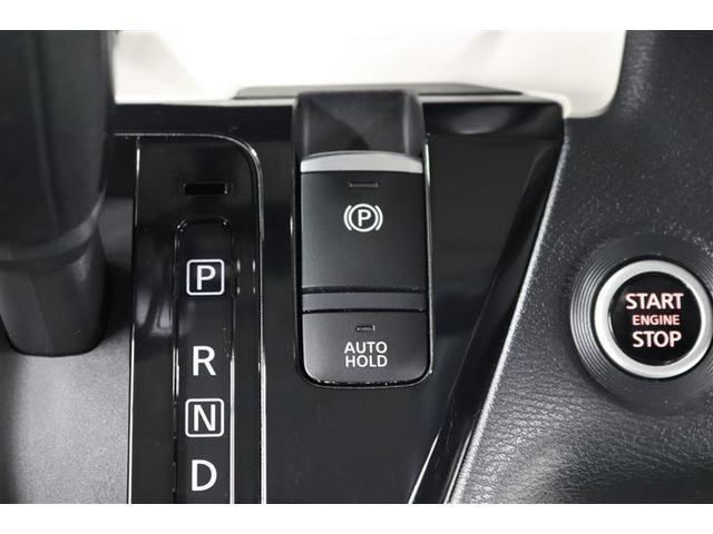 �d���p�[�L���O�u���[�L�𓋍ځB�X�C�b�`����Ńp�[�L���O�u���[�L���쓮�E�������邱�Ƃ��\�ł��̂ŁA����̗͂��s�v�ł����