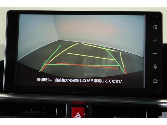 ライズ Z 1年保証 ワンオーナー フルセグ ミュージックプレイヤー接続可 バックカメラ 衝突被害軽減システム ETC ドラレコ LEDヘッドランプ アイドリングストップ(8枚目)