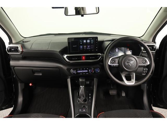 ライズ G 1年保証 ワンオーナー フルセグ ミュージックプレイヤー接続可 バックカメラ 衝突被害軽減システム ETC ドラレコ LEDヘッドランプ アイドリングストップ(6枚目)