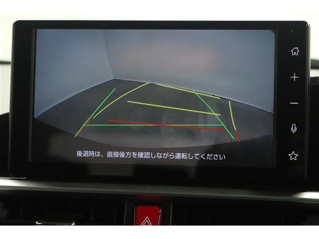ライズ G 1年保証 ワンオーナー フルセグ ミュージックプレイヤー接続可 バックカメラ 衝突被害軽減システム ETC ドラレコ LEDヘッドランプ アイドリングストップ(8枚目)