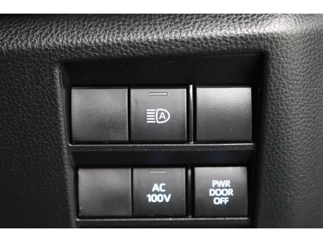 ヴォクシー ハイブリッドＳ－Ｚ　１年保証　後席モニター　フルセグ　メモリーナビ　ＤＶＤ再生　ミュージックプレイヤー接続可　バックカメラ　衝突被害軽減システム　ＥＴＣ　ドラレコ　両側電動スライド　ＬＥＤヘッドランプ　乗車定員７人（14枚目）