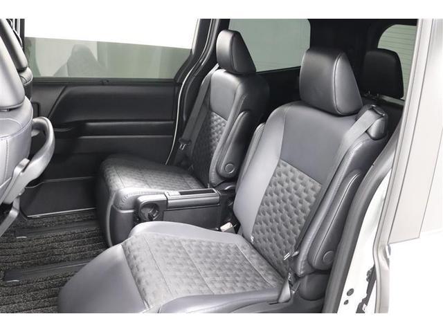 ヴォクシー ハイブリッドＳ－Ｚ　１年保証　後席モニター　フルセグ　メモリーナビ　ＤＶＤ再生　ミュージックプレイヤー接続可　バックカメラ　衝突被害軽減システム　ＥＴＣ　ドラレコ　両側電動スライド　ＬＥＤヘッドランプ　乗車定員７人（21枚目）