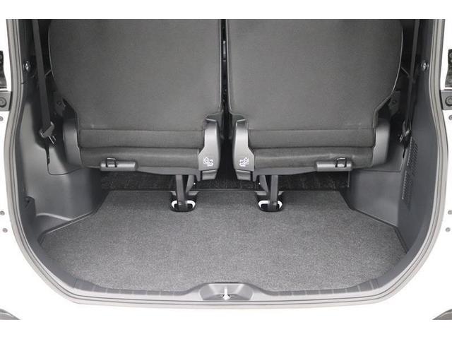 ヴォクシー ハイブリッドＳ－Ｚ　１年保証　後席モニター　フルセグ　メモリーナビ　ＤＶＤ再生　ミュージックプレイヤー接続可　バックカメラ　衝突被害軽減システム　ＥＴＣ　ドラレコ　両側電動スライド　ＬＥＤヘッドランプ　乗車定員７人（22枚目）