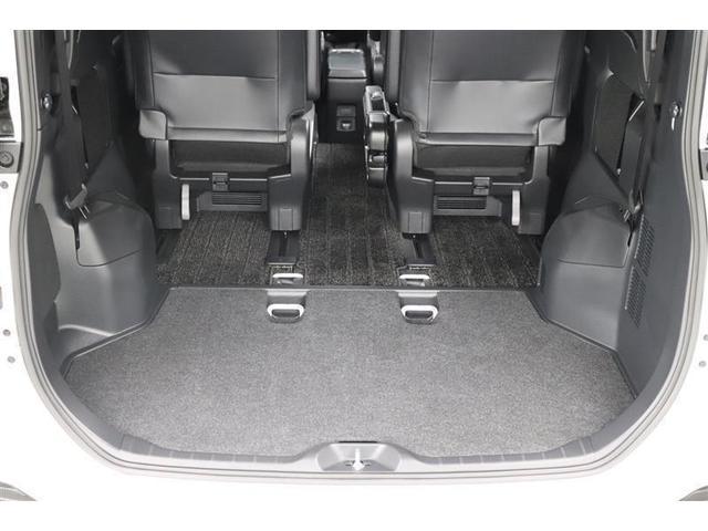 ヴォクシー ハイブリッドＳ－Ｚ　１年保証　後席モニター　フルセグ　メモリーナビ　ＤＶＤ再生　ミュージックプレイヤー接続可　バックカメラ　衝突被害軽減システム　ＥＴＣ　ドラレコ　両側電動スライド　ＬＥＤヘッドランプ　乗車定員７人（23枚目）