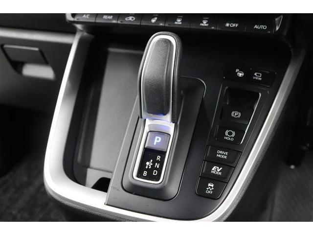 ヴォクシー ハイブリッドＳ－Ｚ　１年保証　後席モニター　フルセグ　メモリーナビ　ＤＶＤ再生　ミュージックプレイヤー接続可　バックカメラ　衝突被害軽減システム　ＥＴＣ　ドラレコ　両側電動スライド　ＬＥＤヘッドランプ　乗車定員７人（26枚目）