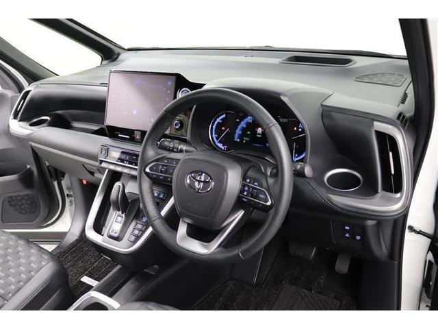 ヴォクシー ハイブリッドＳ－Ｚ　１年保証　後席モニター　フルセグ　メモリーナビ　ＤＶＤ再生　ミュージックプレイヤー接続可　バックカメラ　衝突被害軽減システム　ＥＴＣ　ドラレコ　両側電動スライド　ＬＥＤヘッドランプ　乗車定員７人（35枚目）