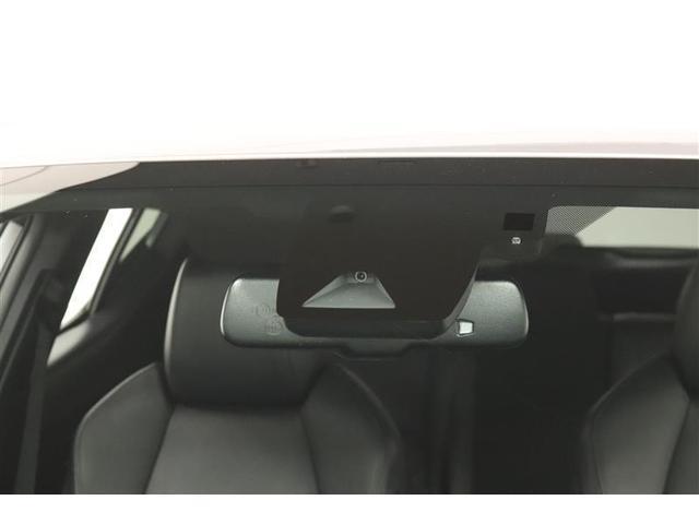 C-HR G モード ネロ セーフティプラス 1年保証 シートヒーター メモリーナビ ミュージックプレイヤー接続可 バックカメラ 衝突被害軽減システム ETC LEDヘッドランプ アイドリングストップ(11枚目)