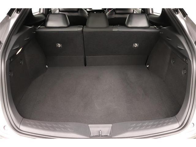 C-HR G モード ネロ セーフティプラス 1年保証 シートヒーター メモリーナビ ミュージックプレイヤー接続可 バックカメラ 衝突被害軽減システム ETC LEDヘッドランプ アイドリングストップ(20枚目)