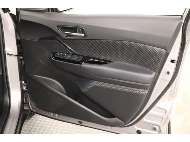 C-HR G モード ネロ セーフティプラス 1年保証 シートヒーター メモリーナビ ミュージックプレイヤー接続可 バックカメラ 衝突被害軽減システム ETC LEDヘッドランプ アイドリングストップ(32枚目)