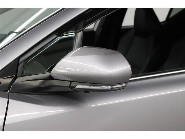 C-HR G モード ネロ セーフティプラス 1年保証 シートヒーター メモリーナビ ミュージックプレイヤー接続可 バックカメラ 衝突被害軽減システム ETC LEDヘッドランプ アイドリングストップ(33枚目)