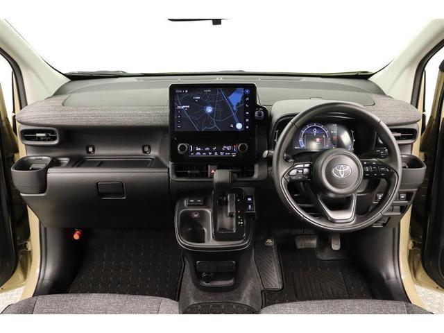 シエンタ Z 1年保証 ワンオーナー フルセグ メモリーナビ ミュージックプレイヤー接続可 バックカメラ 衝突被害軽減システム ETC ドラレコ 両側電動スライド LEDヘッドランプ ウオークスルー(6枚目)