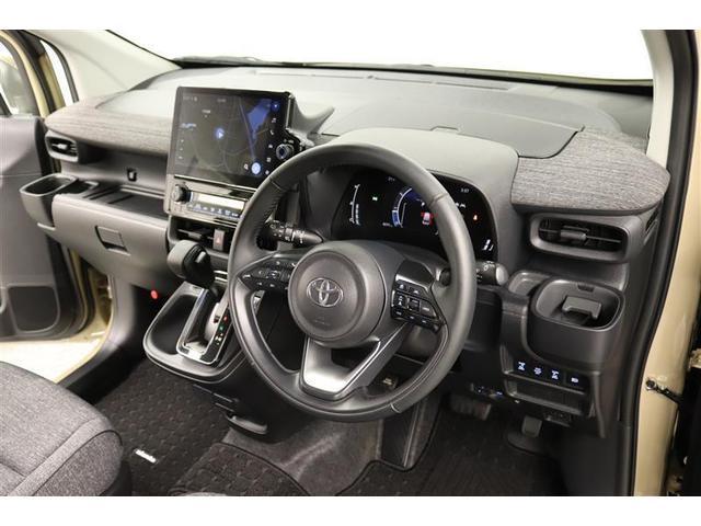 シエンタ Z 1年保証 ワンオーナー フルセグ メモリーナビ ミュージックプレイヤー接続可 バックカメラ 衝突被害軽減システム ETC ドラレコ 両側電動スライド LEDヘッドランプ ウオークスルー(28枚目)