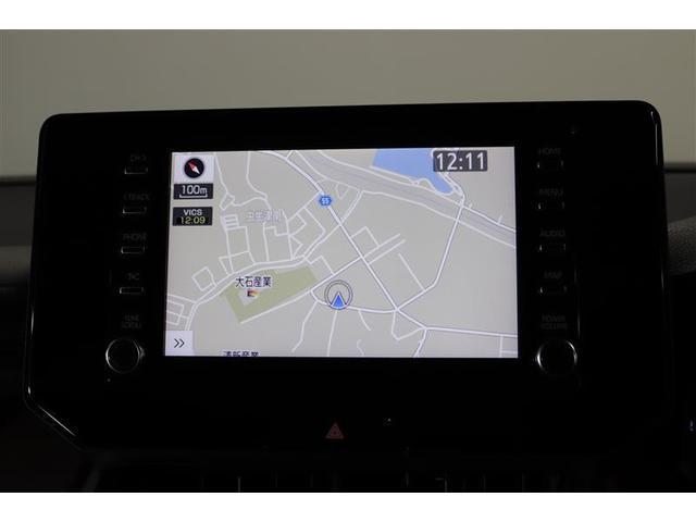 ハリアー Ｇ　１年保証　ワンオーナー　フルセグ　メモリーナビ　ミュージックプレイヤー接続可　バックカメラ　衝突被害軽減システム　ＥＴＣ　ドラレコ　ＬＥＤヘッドランプ（7枚目）