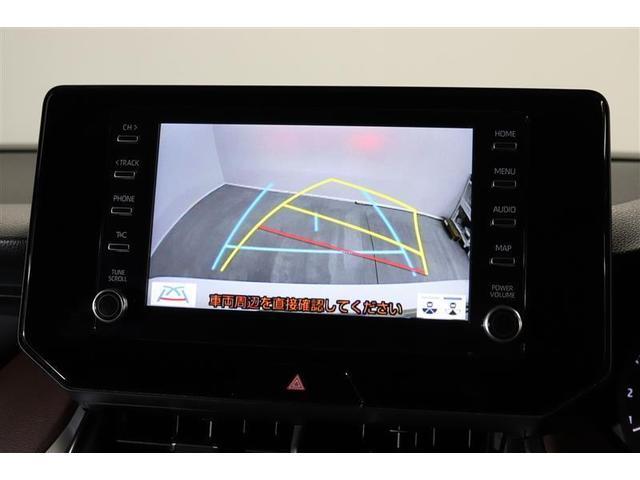 ハリアー Ｇ　１年保証　ワンオーナー　フルセグ　メモリーナビ　ミュージックプレイヤー接続可　バックカメラ　衝突被害軽減システム　ＥＴＣ　ドラレコ　ＬＥＤヘッドランプ（8枚目）