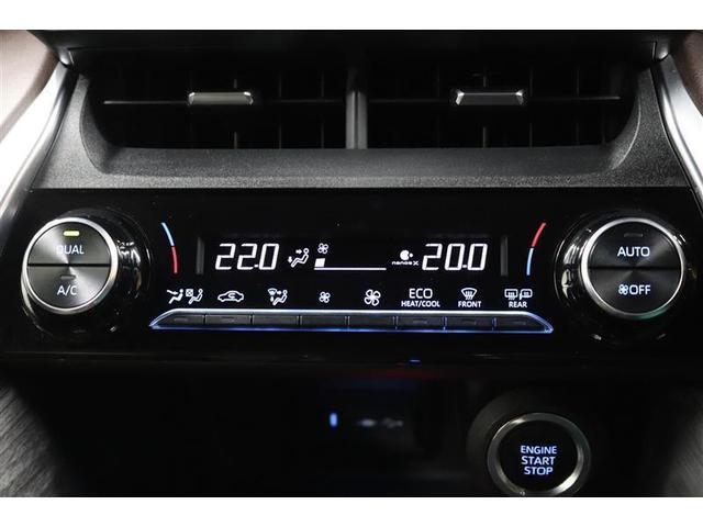 ハリアー Ｇ　１年保証　ワンオーナー　フルセグ　メモリーナビ　ミュージックプレイヤー接続可　バックカメラ　衝突被害軽減システム　ＥＴＣ　ドラレコ　ＬＥＤヘッドランプ（17枚目）