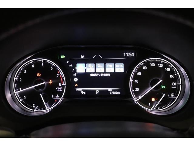 ハリアー Ｇ　１年保証　ワンオーナー　フルセグ　メモリーナビ　ミュージックプレイヤー接続可　バックカメラ　衝突被害軽減システム　ＥＴＣ　ドラレコ　ＬＥＤヘッドランプ（18枚目）