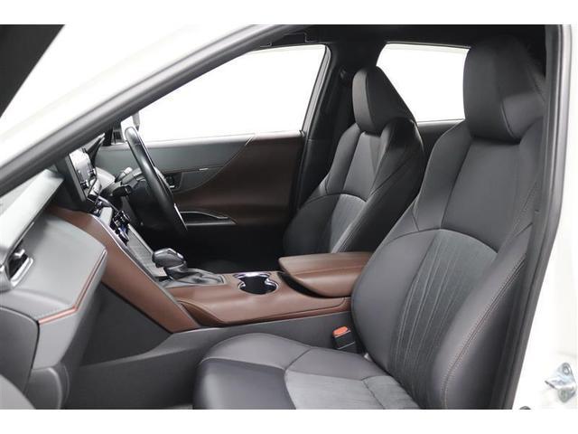 ハリアー Ｇ　１年保証　ワンオーナー　フルセグ　メモリーナビ　ミュージックプレイヤー接続可　バックカメラ　衝突被害軽減システム　ＥＴＣ　ドラレコ　ＬＥＤヘッドランプ（20枚目）