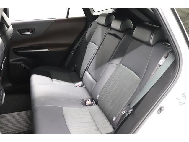 ハリアー Ｇ　１年保証　ワンオーナー　フルセグ　メモリーナビ　ミュージックプレイヤー接続可　バックカメラ　衝突被害軽減システム　ＥＴＣ　ドラレコ　ＬＥＤヘッドランプ（21枚目）