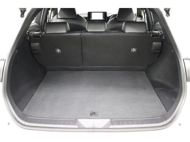 ハリアー Ｇ　１年保証　ワンオーナー　フルセグ　メモリーナビ　ミュージックプレイヤー接続可　バックカメラ　衝突被害軽減システム　ＥＴＣ　ドラレコ　ＬＥＤヘッドランプ（22枚目）