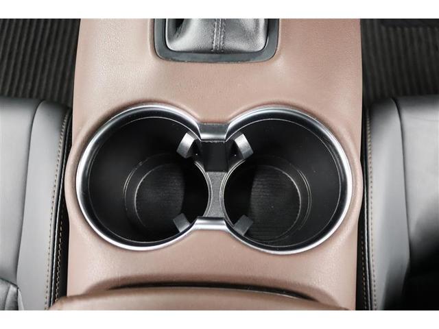 ハリアー Ｇ　１年保証　ワンオーナー　フルセグ　メモリーナビ　ミュージックプレイヤー接続可　バックカメラ　衝突被害軽減システム　ＥＴＣ　ドラレコ　ＬＥＤヘッドランプ（27枚目）