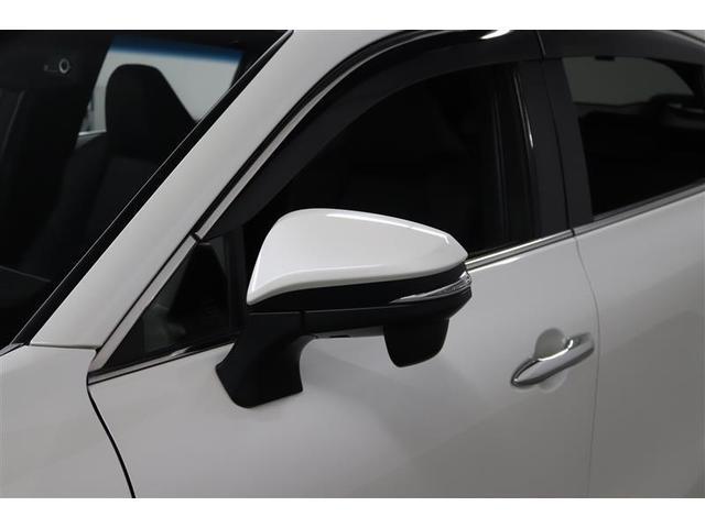 ハリアー Ｇ　１年保証　ワンオーナー　フルセグ　メモリーナビ　ミュージックプレイヤー接続可　バックカメラ　衝突被害軽減システム　ＥＴＣ　ドラレコ　ＬＥＤヘッドランプ（37枚目）