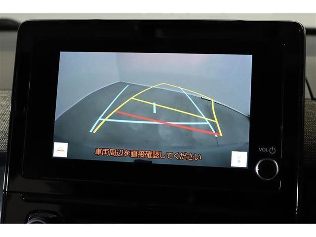 シエンタ ハイブリッドＺ　１年保証　ミュージックプレイヤー接続可　バックカメラ　衝突被害軽減システム　ＥＴＣ　ドラレコ　両側電動スライド　ＬＥＤヘッドランプ　ウオークスルー　乗車定員７人　３列シート　アイドリングストップ（8枚目）