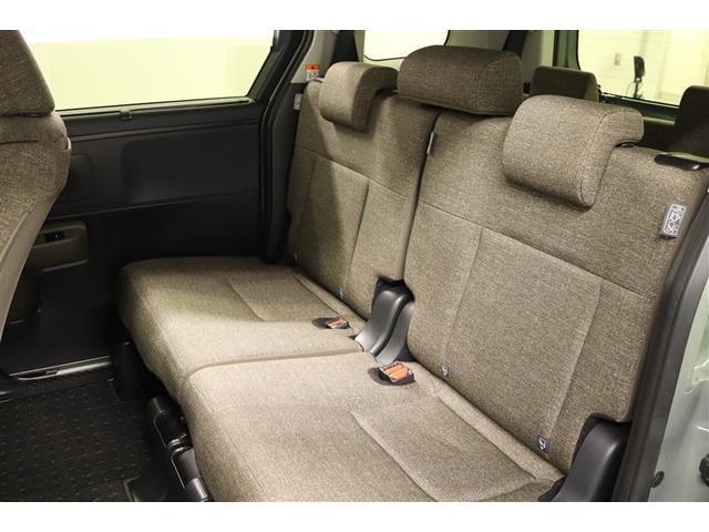 シエンタ ハイブリッドＺ　１年保証　ミュージックプレイヤー接続可　バックカメラ　衝突被害軽減システム　ＥＴＣ　ドラレコ　両側電動スライド　ＬＥＤヘッドランプ　ウオークスルー　乗車定員７人　３列シート　アイドリングストップ（18枚目）