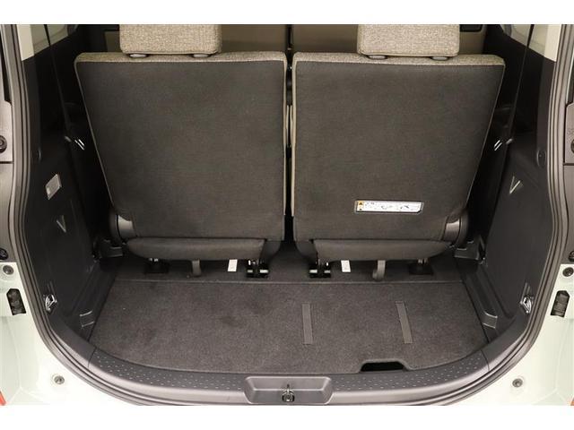 シエンタ ハイブリッドＺ　１年保証　ミュージックプレイヤー接続可　バックカメラ　衝突被害軽減システム　ＥＴＣ　ドラレコ　両側電動スライド　ＬＥＤヘッドランプ　ウオークスルー　乗車定員７人　３列シート　アイドリングストップ（19枚目）