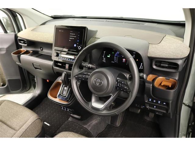 シエンタ ハイブリッドＺ　１年保証　ミュージックプレイヤー接続可　バックカメラ　衝突被害軽減システム　ＥＴＣ　ドラレコ　両側電動スライド　ＬＥＤヘッドランプ　ウオークスルー　乗車定員７人　３列シート　アイドリングストップ（30枚目）