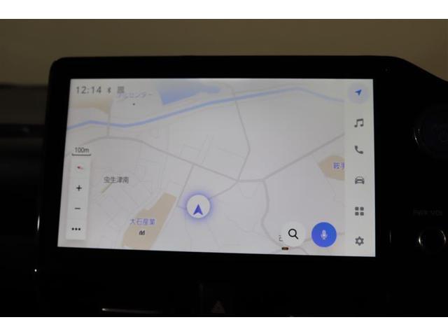 ヴォクシー ハイブリッドＳ－Ｚ　１年保証　フルセグ　メモリーナビ　ＤＶＤ再生　ミュージックプレイヤー接続可　後席モニター　バックカメラ　衝突被害軽減システム　ＥＴＣ　ドラレコ　両側電動スライド　ＬＥＤヘッドランプ　乗車定員７人（7枚目）