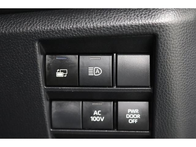 ヴォクシー ハイブリッドＳ－Ｚ　１年保証　フルセグ　メモリーナビ　ＤＶＤ再生　ミュージックプレイヤー接続可　後席モニター　バックカメラ　衝突被害軽減システム　ＥＴＣ　ドラレコ　両側電動スライド　ＬＥＤヘッドランプ　乗車定員７人（13枚目）