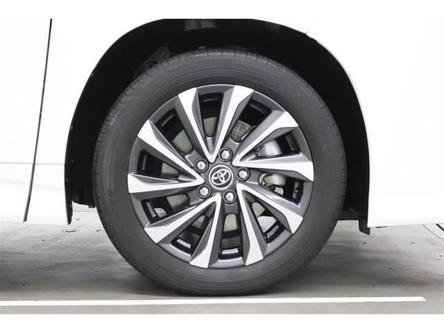 ヴォクシー ハイブリッドＳ－Ｚ　１年保証　フルセグ　メモリーナビ　ＤＶＤ再生　ミュージックプレイヤー接続可　後席モニター　バックカメラ　衝突被害軽減システム　ＥＴＣ　ドラレコ　両側電動スライド　ＬＥＤヘッドランプ　乗車定員７人（18枚目）