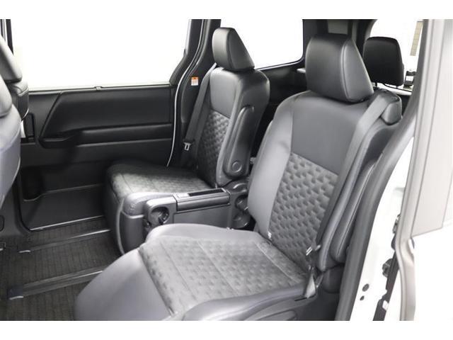 ヴォクシー ハイブリッドＳ－Ｚ　１年保証　フルセグ　メモリーナビ　ＤＶＤ再生　ミュージックプレイヤー接続可　後席モニター　バックカメラ　衝突被害軽減システム　ＥＴＣ　ドラレコ　両側電動スライド　ＬＥＤヘッドランプ　乗車定員７人（20枚目）