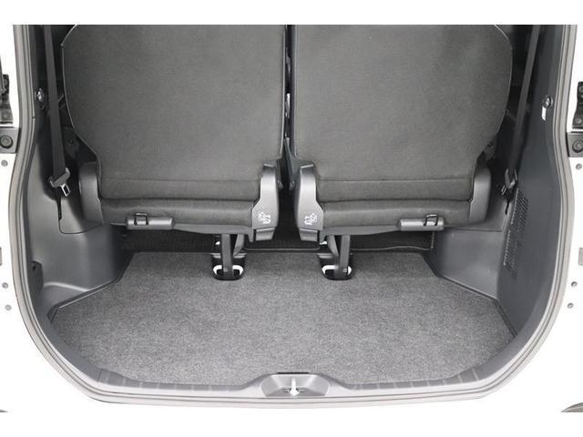 ヴォクシー ハイブリッドＳ－Ｚ　１年保証　フルセグ　メモリーナビ　ＤＶＤ再生　ミュージックプレイヤー接続可　後席モニター　バックカメラ　衝突被害軽減システム　ＥＴＣ　ドラレコ　両側電動スライド　ＬＥＤヘッドランプ　乗車定員７人（21枚目）