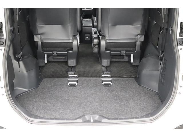 ヴォクシー ハイブリッドＳ－Ｚ　１年保証　フルセグ　メモリーナビ　ＤＶＤ再生　ミュージックプレイヤー接続可　後席モニター　バックカメラ　衝突被害軽減システム　ＥＴＣ　ドラレコ　両側電動スライド　ＬＥＤヘッドランプ　乗車定員７人（22枚目）