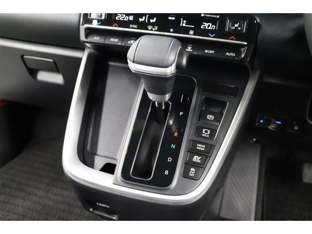 ヴォクシー ハイブリッドＳ－Ｚ　１年保証　フルセグ　メモリーナビ　ＤＶＤ再生　ミュージックプレイヤー接続可　後席モニター　バックカメラ　衝突被害軽減システム　ＥＴＣ　ドラレコ　両側電動スライド　ＬＥＤヘッドランプ　乗車定員７人（26枚目）