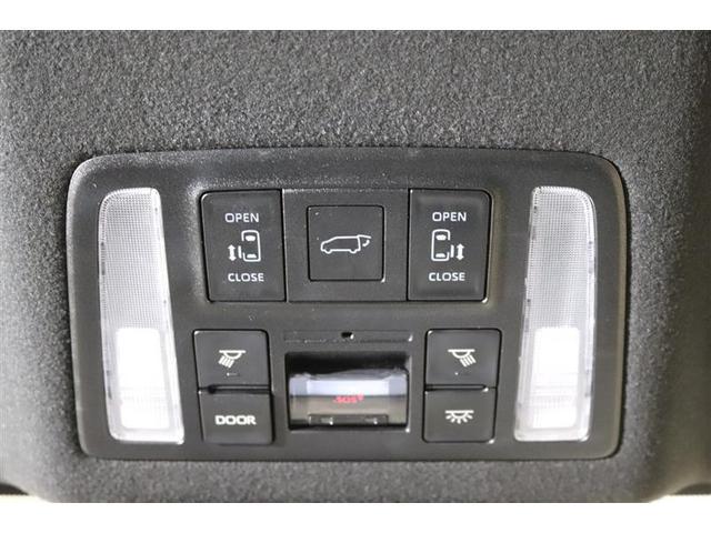 ヴォクシー ハイブリッドＳ－Ｚ　１年保証　フルセグ　メモリーナビ　ＤＶＤ再生　ミュージックプレイヤー接続可　後席モニター　バックカメラ　衝突被害軽減システム　ＥＴＣ　ドラレコ　両側電動スライド　ＬＥＤヘッドランプ　乗車定員７人（31枚目）