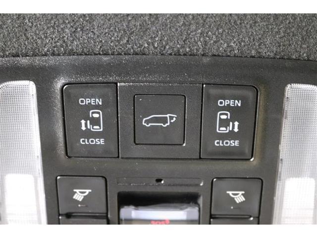 ヴォクシー ハイブリッドＳ－Ｚ　１年保証　フルセグ　メモリーナビ　ＤＶＤ再生　ミュージックプレイヤー接続可　後席モニター　バックカメラ　衝突被害軽減システム　ＥＴＣ　ドラレコ　両側電動スライド　ＬＥＤヘッドランプ　乗車定員７人（34枚目）