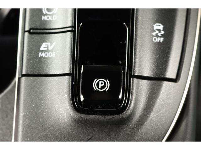 �d���p�[�L���O�u���[�L�𓋍ځB�X�C�b�`����Ńp�[�L���O�u���[�L���쓮�E�������邱�Ƃ��\�ł��̂ŁA����̗͂��s�v�ł����