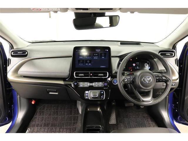 アクア Ｚ　１年保証　メモリーナビ　ＤＶＤ再生　ミュージックプレイヤー接続可　バックカメラ　衝突被害軽減システム　ＥＴＣ　ドラレコ　ＬＥＤヘッドランプ　アイドリングストップ（6枚目）