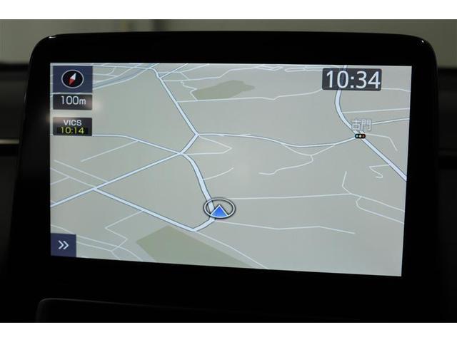 アクア Ｚ　１年保証　メモリーナビ　ＤＶＤ再生　ミュージックプレイヤー接続可　バックカメラ　衝突被害軽減システム　ＥＴＣ　ドラレコ　ＬＥＤヘッドランプ　アイドリングストップ（7枚目）