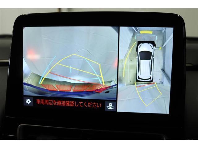 アクア Ｚ　１年保証　メモリーナビ　ＤＶＤ再生　ミュージックプレイヤー接続可　バックカメラ　衝突被害軽減システム　ＥＴＣ　ドラレコ　ＬＥＤヘッドランプ　アイドリングストップ（8枚目）