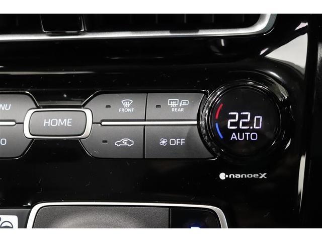 アクア Ｚ　１年保証　メモリーナビ　ＤＶＤ再生　ミュージックプレイヤー接続可　バックカメラ　衝突被害軽減システム　ＥＴＣ　ドラレコ　ＬＥＤヘッドランプ　アイドリングストップ（16枚目）