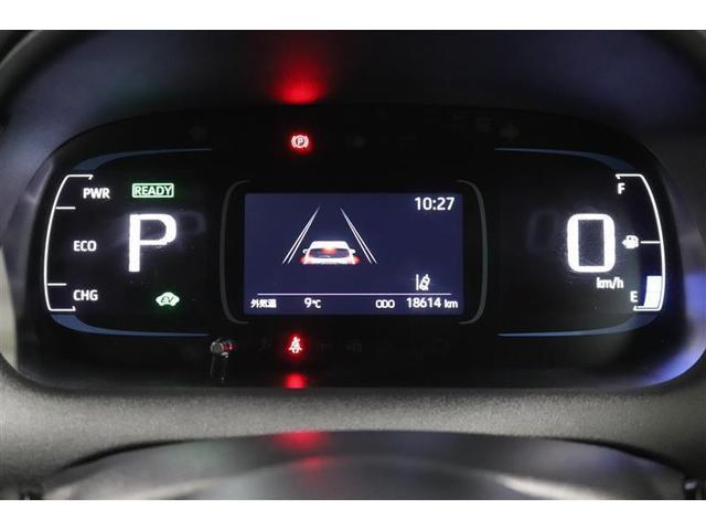 アクア Ｚ　１年保証　メモリーナビ　ＤＶＤ再生　ミュージックプレイヤー接続可　バックカメラ　衝突被害軽減システム　ＥＴＣ　ドラレコ　ＬＥＤヘッドランプ　アイドリングストップ（17枚目）